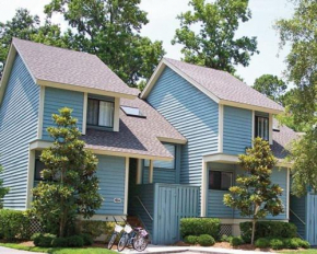 Premier Luxury Townhome at Hilton Head Island - Two Bedroom Home #1